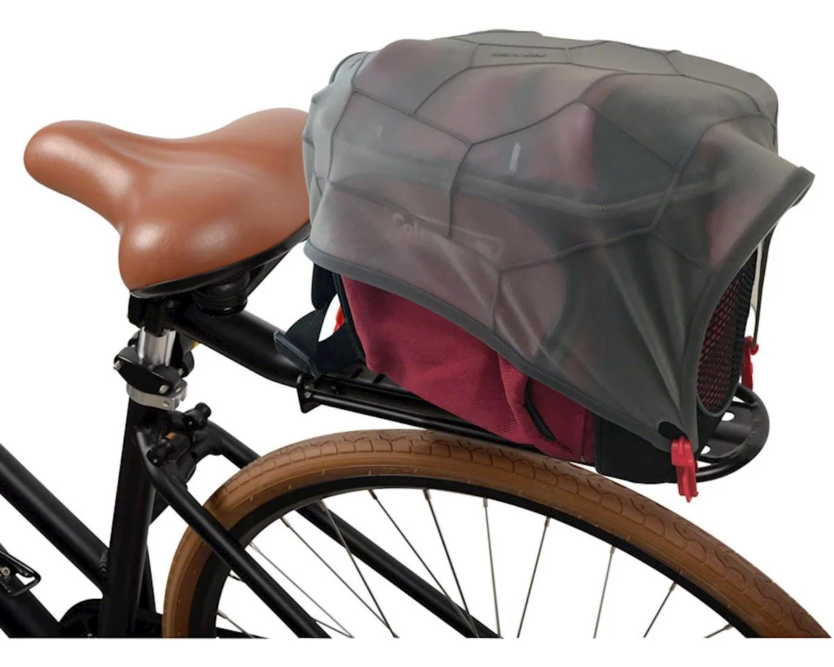 Delta Elasto Tarp Cargo Net (Grey) - view 2